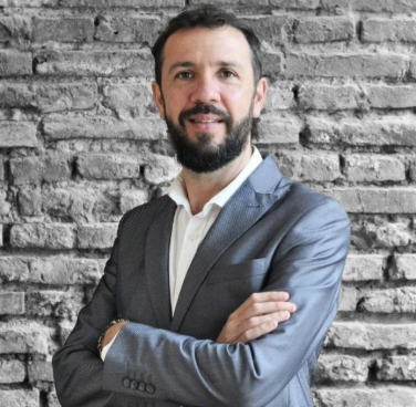 Rafael Tetamanti