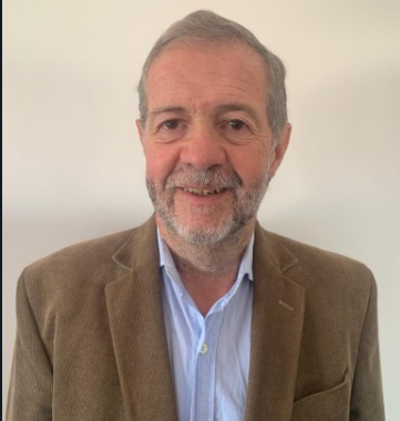 Guillermo Antonio Tetamanti